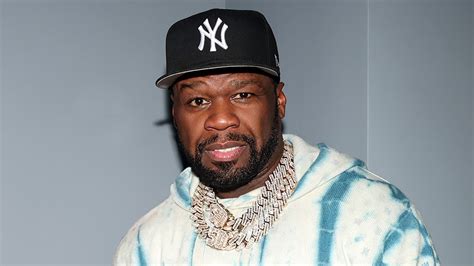     50  |50 Cent Shares Controversial Take on Suspected UHC Killer。